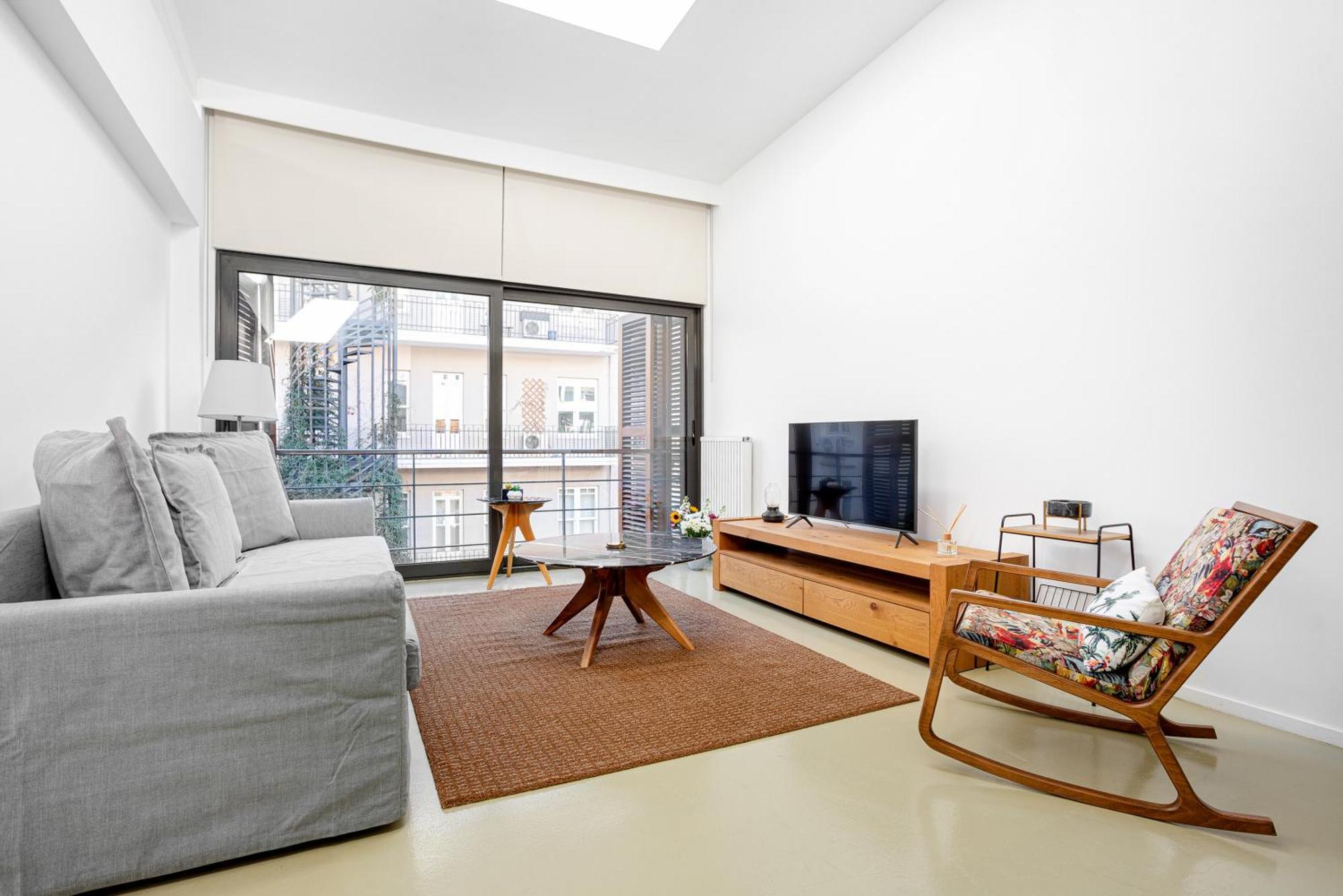 Noa - Ali Hoca 6 Hotel Istanbul Room photo